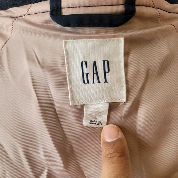 Gap spring jacket - Picture 2 of 4